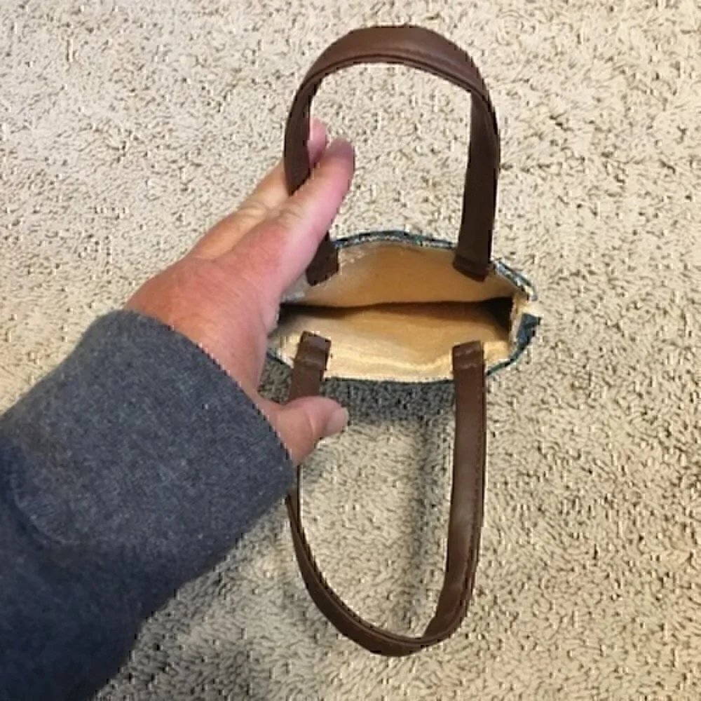 Girl’s purse NWOT